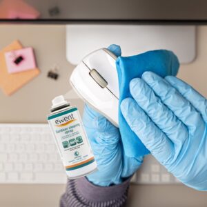 Ewent EW5676 limpiador general 400 ml Líquido (listo para usar) Ewent EW5676 limpiador general 400 ml Líquido (listo para usar)