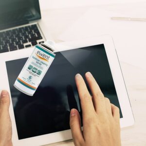 Ewent EW5676 limpiador general 400 ml Líquido (listo para usar) Ewent EW5676 limpiador general 400 ml Líquido (listo para usar)