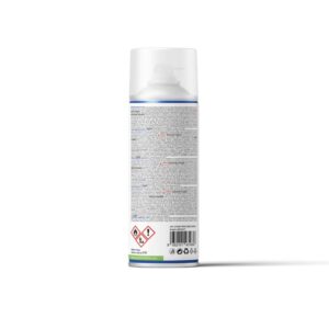 Alternative view of Ewent EW5677 lubricante de aplicación general 400 ml Aerosol
