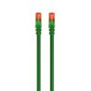 Ewent IM1009 cable de red Verde 1 m Cat6 U/UTP (UTP)