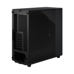 FRACTAL CAJA NORTH NEGRA CARBON CRISTAL TEMPLADO DARK TINT FD-C-NOR1C-02 FRACTAL CAJA NORTH NEGRA CARBON CRISTAL TEMPLADO DARK TINT FD-C-NOR1C-02
