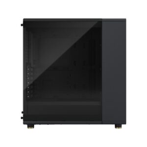FRACTAL CAJA NORTH NEGRA CARBON CRISTAL TEMPLADO DARK TINT FD-C-NOR1C-02 FRACTAL CAJA NORTH NEGRA CARBON CRISTAL TEMPLADO DARK TINT FD-C-NOR1C-02