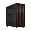 FRACTAL CAJA NORTH NEGRA CARBON FD-C-NOR1C-01 FRACTAL CAJA NORTH NEGRA CARBON FD-C-NOR1C-01