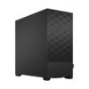 FRACTAL CAJA POP AIR BLACK SOLID FD-C-POA1A-01 FRACTAL CAJA POP AIR BLACK SOLID FD-C-POA1A-01