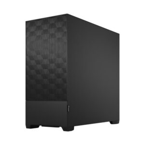 FRACTAL CAJA POP AIR BLACK SOLID FD-C-POA1A-01 FRACTAL CAJA POP AIR BLACK SOLID FD-C-POA1A-01