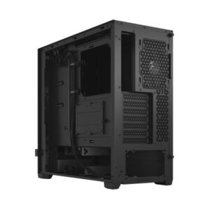 FRACTAL CAJA POP AIR BLACK SOLID FD-C-POA1A-01 FRACTAL CAJA POP AIR BLACK SOLID FD-C-POA1A-01