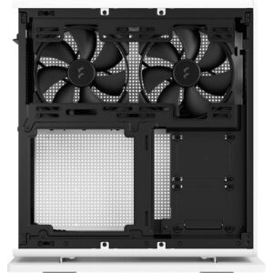 FRACTAL CAJA RIDGE V2 BLANCA MITX FD-C-RID1N-12