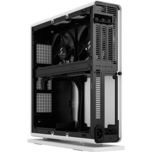 FRACTAL CAJA RIDGE V2 BLANCA MITX FD-C-RID1N-12