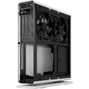 FRACTAL CAJA RIDGE V2 BLANCA MITX FD-C-RID1N-12