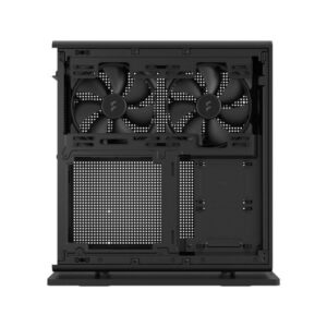 FRACTAL CAJA RIDGE V2 NEGRA MITX FD-C-RID1N-11