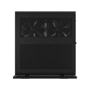 FRACTAL CAJA RIDGE V2 NEGRA MITX FD-C-RID1N-11