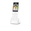 FRITZ!Fon X6 Teléfono DECT Identificador de llamadas Blanco FRITZ!Fon X6 Teléfono DECT Identificador de llamadas Blanco