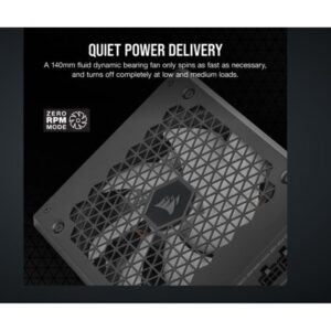 Fuente Alimentacion Corsair Hx1000i Gaming Atx Fuente Alimentacion Corsair Hx1000i Gaming Atx