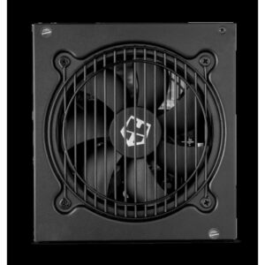 NOX Hummer X750W unidad de fuente de alimentación 750 W 24-pin ATX ATX Negro NOX Hummer X750W unidad de fuente de alimentación 750 W 24-pin ATX ATX Negro