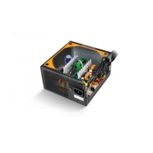 FUENTE DE ALIMENTACION ATX 750W NOX URANO VX 80+ BRONZE MODULAR FUENTE DE ALIMENTACION ATX 750W NOX URANO VX 80+ BRONZE MODULAR