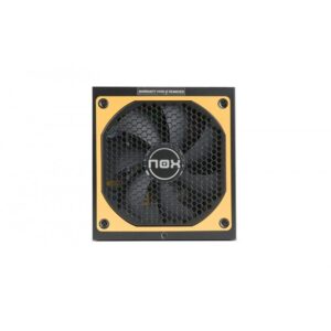 FUENTE DE ALIMENTACION ATX 750W NOX URANO VX 80+ BRONZE MODULAR FUENTE DE ALIMENTACION ATX 750W NOX URANO VX 80+ BRONZE MODULAR