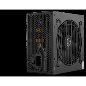 FUENTE NOX HUMMER ALPHA 600W 80+ BRONZE FUENTE NOX HUMMER ALPHA 600W 80+ BRONZE