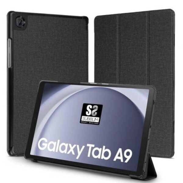 FUNDA TABLET SUBBLIM SAMSUNG A9 8,7"