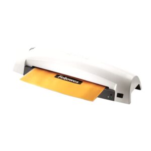 Fellowes 5716701 laminador Laminadora térmica Blanco Fellowes 5716701 laminador Laminadora térmica Blanco