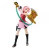 Figura Banpresto Naruto Narutop99 Haruno Sakura Figura Banpresto Naruto Narutop99 Haruno Sakura