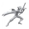 Figura Banpresto One Piece Battle Record Figura Banpresto One Piece Battle Record