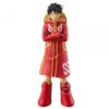 Figura Banpresto One Piece Dxf The