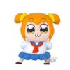 Figura Banpresto Pop Team Epic Sofvimates Figura Banpresto Pop Team Epic Sofvimates