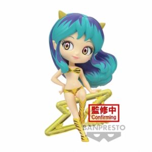 Figura Banpresto Q Posket Urusei Yatsura