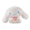 Figura Banpresto Sanrio Cinnamoroll Sofvimates 9cm Figura Banpresto Sanrio Cinnamoroll Sofvimates 9cm