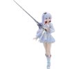 Figura Good Smile Company Figma Rwby