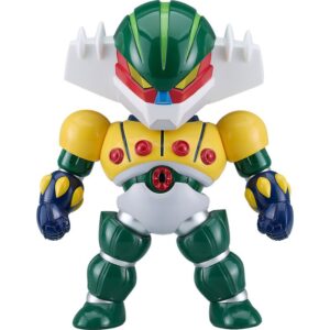 Figura Good Smile Company V.s.o.f Steel