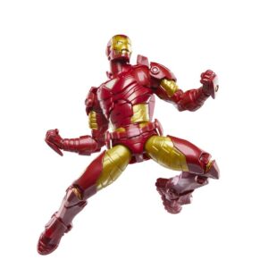 Marvel F90275X0 figura de juguete para niños