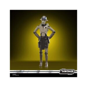 Figura Hasbro Star Wars Ahsoka The