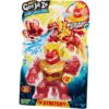 Figura Heroes Goo Jit Zu - Figura Heroes Goo Jit Zu -