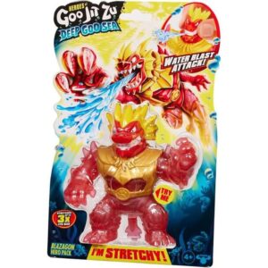 Figura Heroes Goo Jit Zu -
