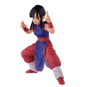 Figura Ichibansho Dragon Ball Z Fierce