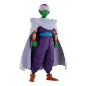 Figura Ichibansho Dragon Ball Z Fierce