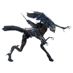 Figura Neca Aliens Xenomorph Queen Ultra