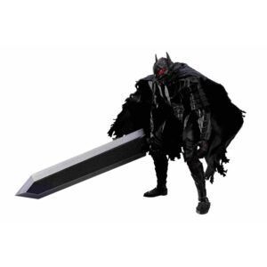 Figura Tamashii Nations Berserk Guts Berserker