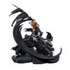 Figura Tamashii Nations Figuarts Zero Bleach