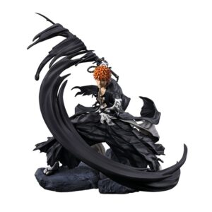 Figura Tamashii Nations Figuarts Zero Bleach