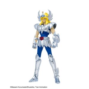 Figura Tamashii Nations Sh Figuarts Saint