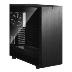 Fractal Design Define 7 XL Midi Tower Negro