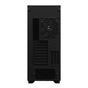 Fractal Design Define 7 XL Midi Tower Negro