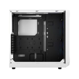 Fractal Design Focus 2 Blanco