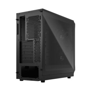 Fractal Design Focus 2 Negro