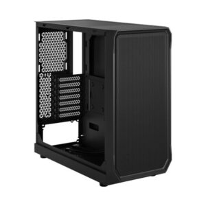 Fractal Design Focus 2 Negro