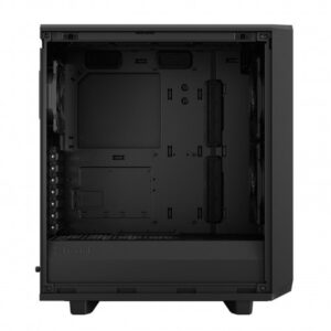 Fractal Design Meshify 2 Compact Negro Fractal Design Meshify 2 Compact Negro
