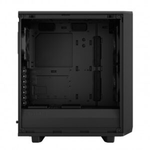 Fractal Design Meshify 2 Compact Negro Fractal Design Meshify 2 Compact Negro