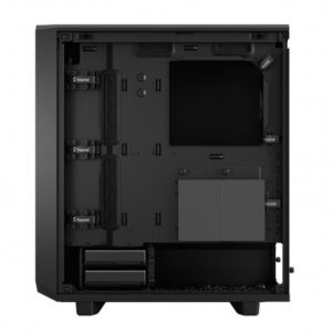 Fractal Design Meshify 2 Compact Negro Fractal Design Meshify 2 Compact Negro